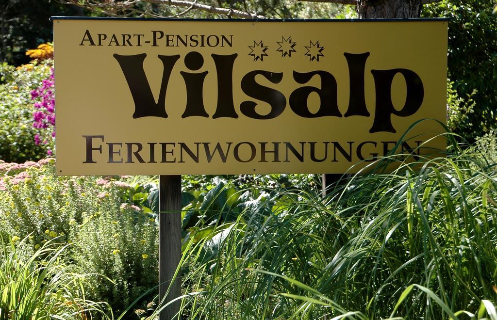 Appartements Vilsalp تانهايم المظهر الخارجي الصورة