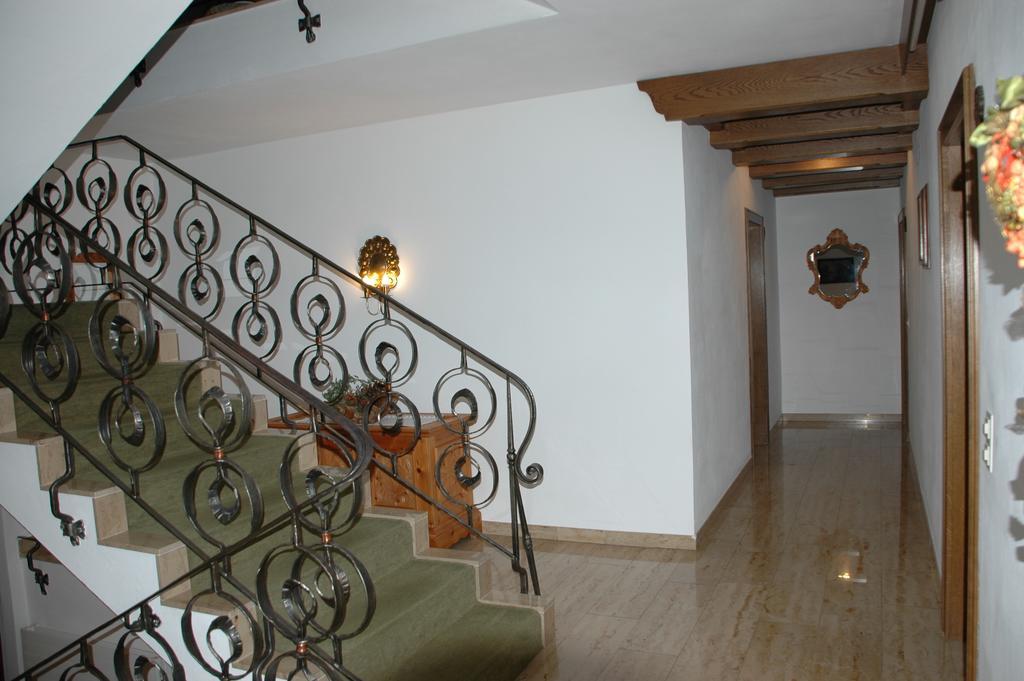 Appartements Vilsalp تانهايم المظهر الخارجي الصورة