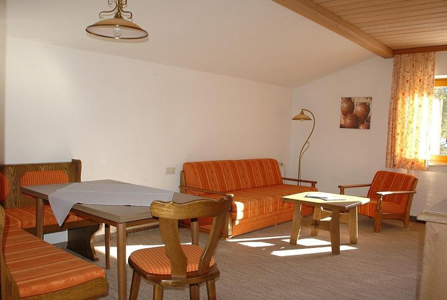 Appartements Vilsalp تانهايم المظهر الخارجي الصورة