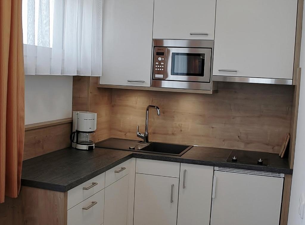 Appartements Vilsalp تانهايم المظهر الخارجي الصورة