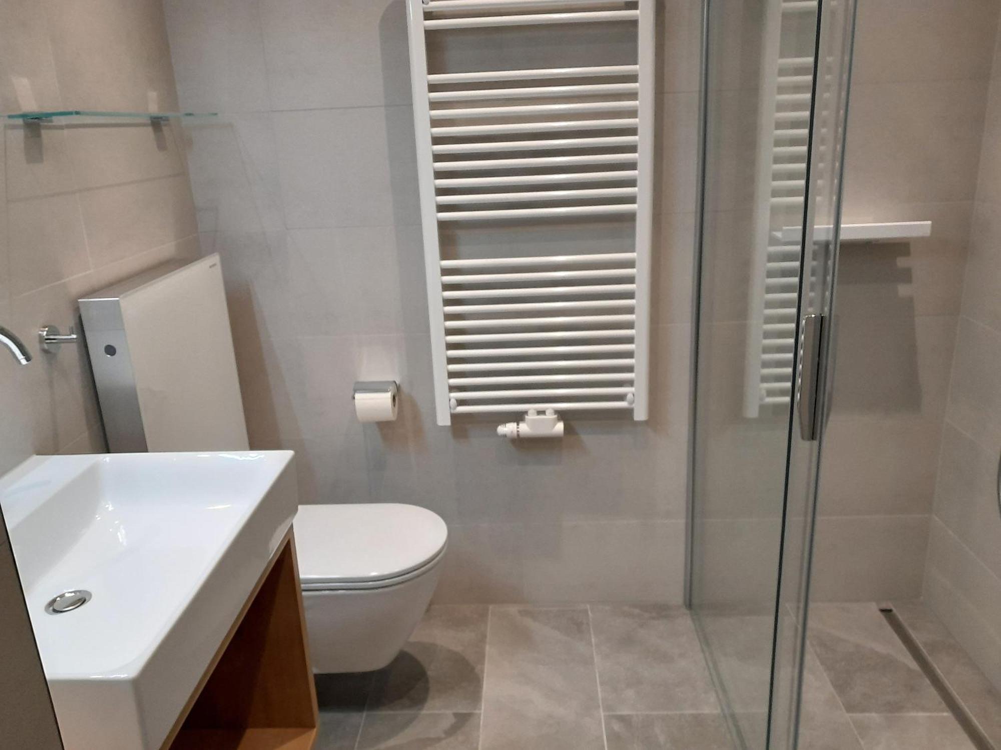 Appartements Vilsalp تانهايم المظهر الخارجي الصورة