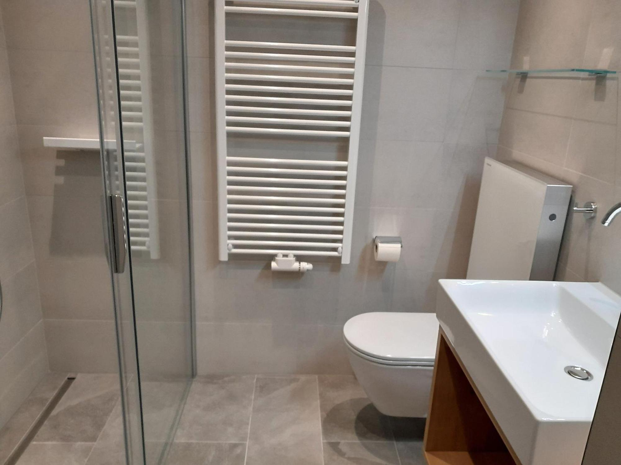 Appartements Vilsalp تانهايم المظهر الخارجي الصورة