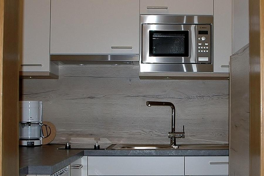 Appartements Vilsalp تانهايم المظهر الخارجي الصورة
