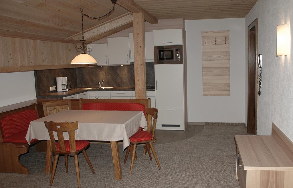 Appartements Vilsalp تانهايم المظهر الخارجي الصورة