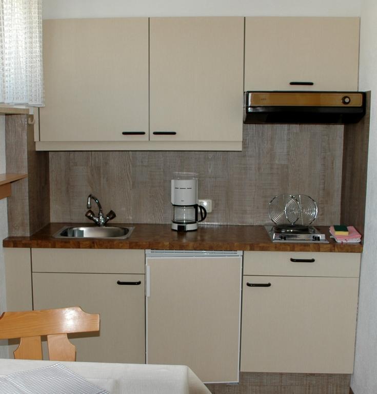Appartements Vilsalp تانهايم المظهر الخارجي الصورة