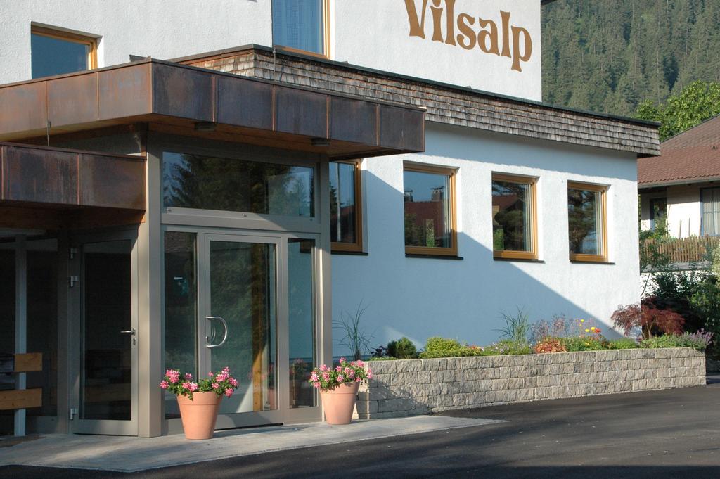 Appartements Vilsalp تانهايم المظهر الخارجي الصورة