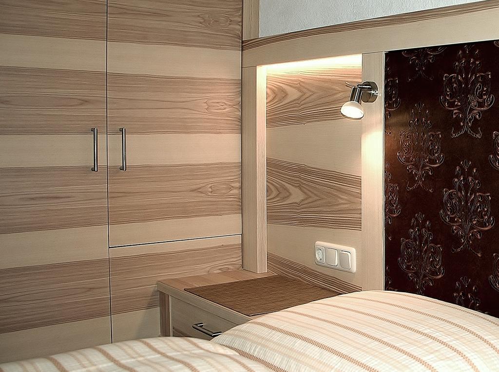 Appartements Vilsalp تانهايم المظهر الخارجي الصورة