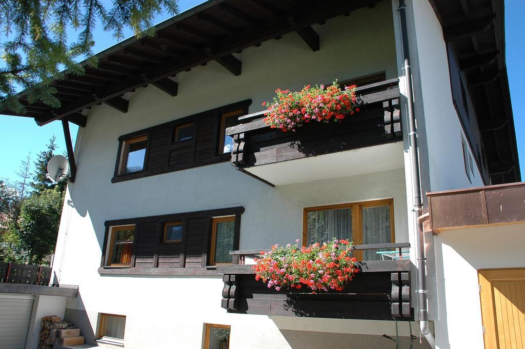 Appartements Vilsalp تانهايم المظهر الخارجي الصورة
