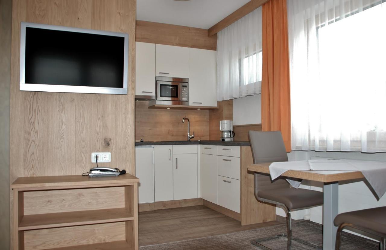 Appartements Vilsalp تانهايم المظهر الخارجي الصورة